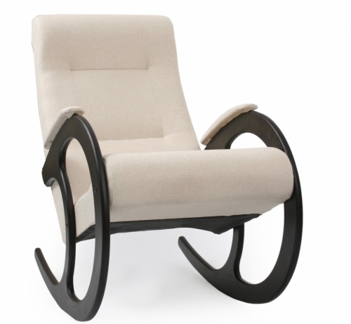 Кресло-качалка, Модель 3 Мальта 01