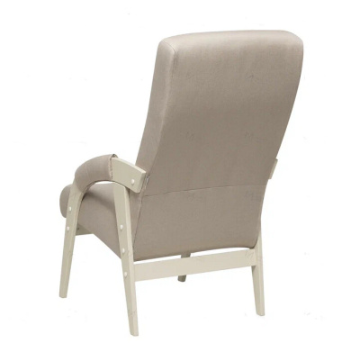 Кресло Leset Бьянка слоновая кость Savana Plus Ivory 