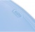 Стул Sheffilton SHT-S85-2 белый голубой черный муар 