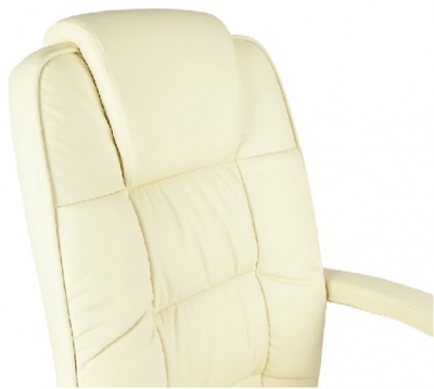 Офисное кресло Calviano BELLUNO beige 
