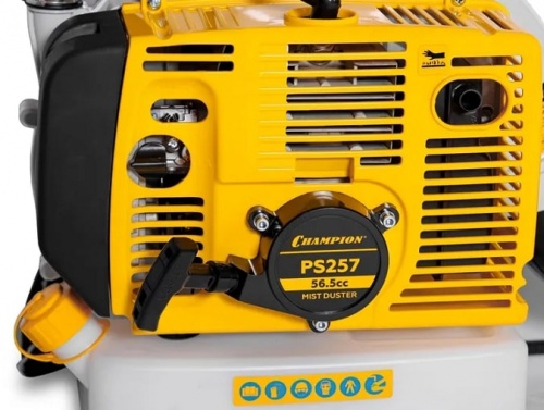 Опрыскиватель бензиновый Champion PS257