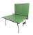 Теннисный стол Central Sport Indoor Flick (green) с сеткой Теннисный стол Central Sport Indoor Flick (green) с сеткой