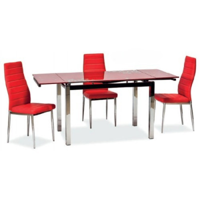 Обеденный стол SIGNAL GD-017 