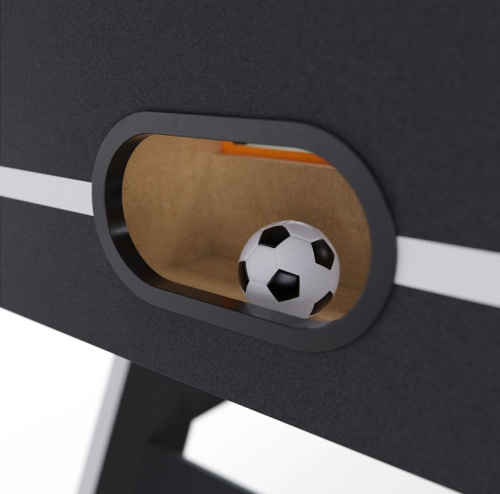 Игровой стол футбол DFC COMMANDER Deluxe 55