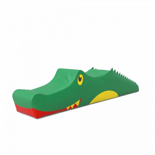 Контурная игрушка Крокодил ДМФ-МК-01.41.00