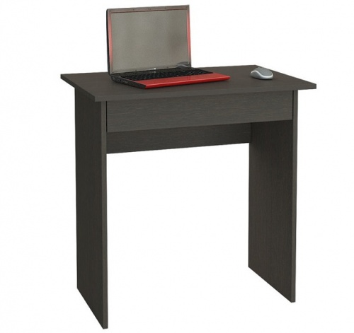 Стол компьютерный Уно-2 дуб молочный 