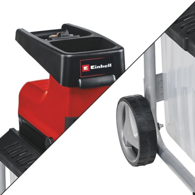 Садовый измельчитель Einhell GC-RS 2845 CB