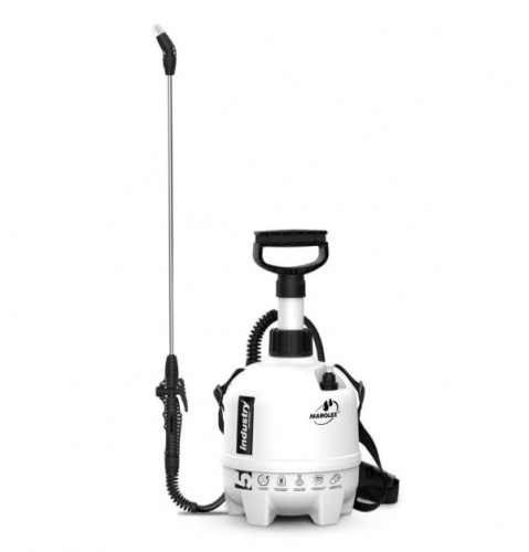 Опрыскиватель помповый Marolex Industry Acid Line 5 / S105.232