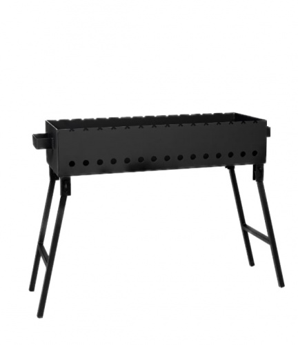 Мангал МС-17-4/60 складной