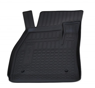 Коврики салона Chevrolet Malibu (2012)