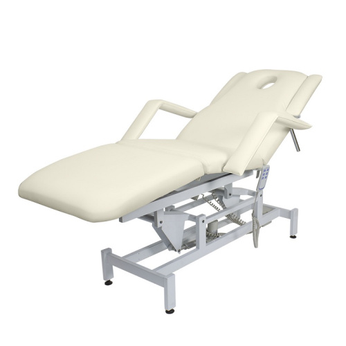Массажный стол Элеганс МД - 849 (бежевый №90 (190))