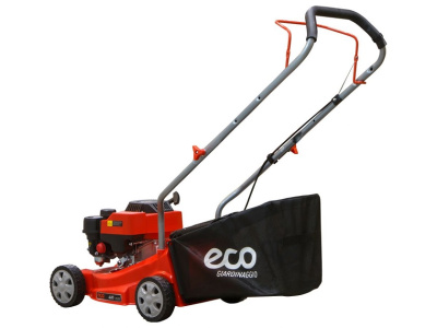 Газонокосилка бензиновая ECO LG-435 (LG-435)