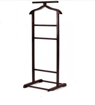 Вешалка костюмная В 6Н светло-коричневый 