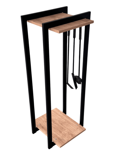 Дровница МФ-16