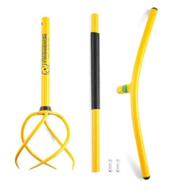 Культиватор садовый Tornadica TOR-32CUL