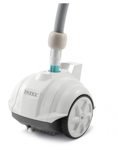 Робот-пылесос для чистки бассейна Intex ZX50 Auto Pool Cleaner (28007)