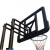 Баскетбольная стойка DFC STAND44PVC1