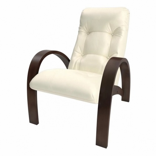 Кресло для отдыха Модель S7 Dundi 112 орех 