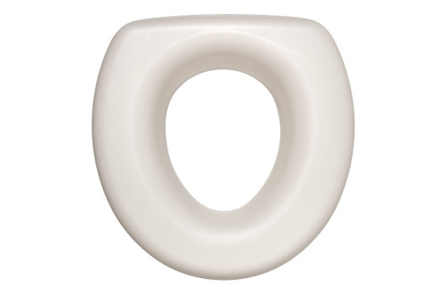 Сиденье насадка для унитаза Bradex KZ 0933 