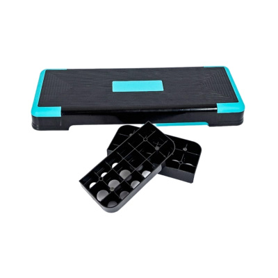 Степ платформа AMETIST 90 blue