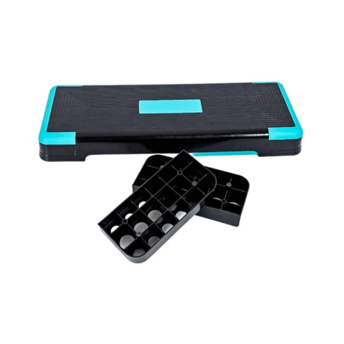 Степ платформа AMETIST 90 blue