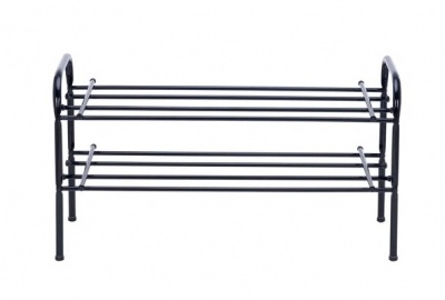 Обувница Leset Комо 2 черный 