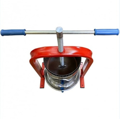 Пресс винтовой Дионис 10 л