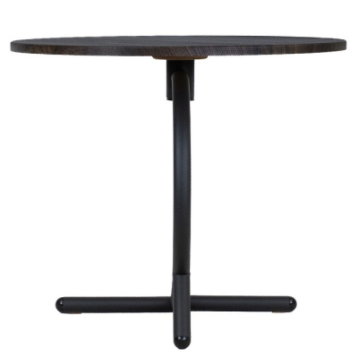 Стол журнальный Дуэт 14 дуб маррон 