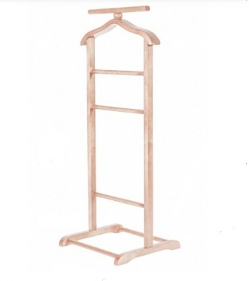 Вешалка костюмная В 6Н венге 