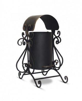 Кованая урна МСК-2