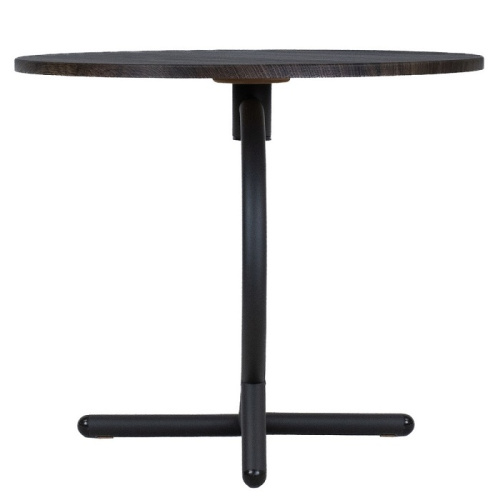 Стол журнальный Дуэт 14 дуб маррон 