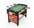 Игровой стол футбол DFC INFERNO Игровой стол футбол DFC INFERNO