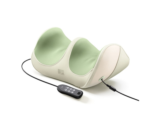 Вибромассажер для ног и ступней DFC LAZYCLOUD с проводным пультом
