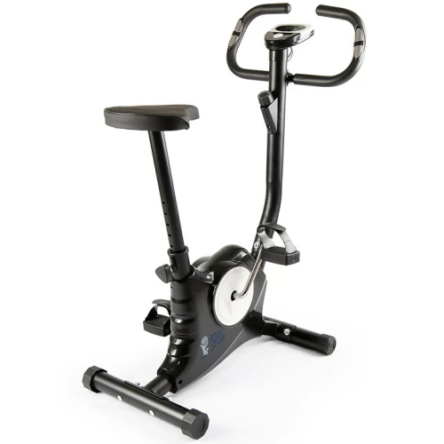 Велотренажер Atlas Sport CARDIO Black