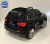 Детский электромобиль WINGO AUDI Q5 LUX (Лицензионная модель) Черный