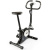 Велотренажер Atlas Sport CARDIO Black