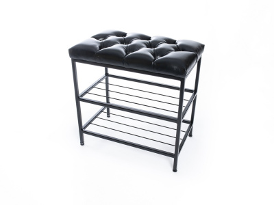 Банкетка с регулируемыми ножками БН-17КСТ-5 Kanzas-12 