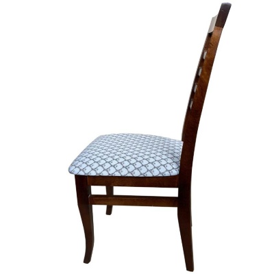 Стул МДК-93 Орех Нота корица 