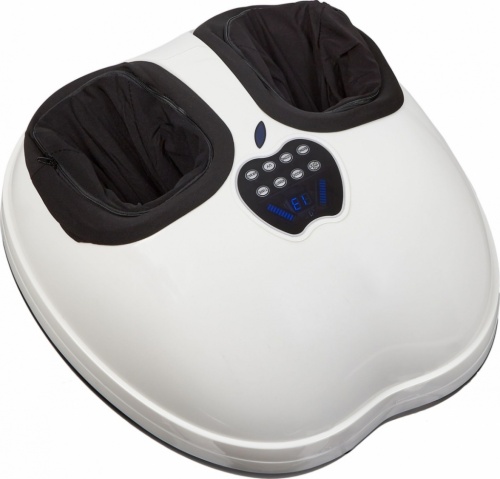 Массажер для ног Спа-Яблоко