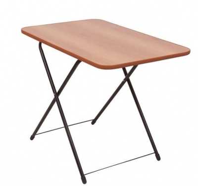 Стол складной Ника Турист ТСТ