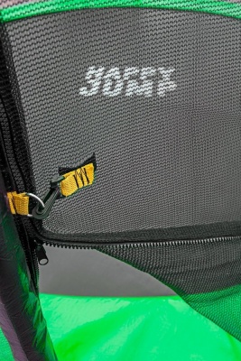 Батут Happy Jump 10ft PRO (312 см)