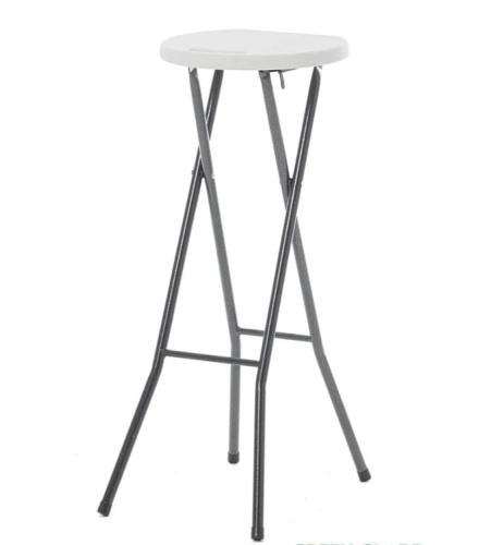 Стул складной барный Green Glade C097