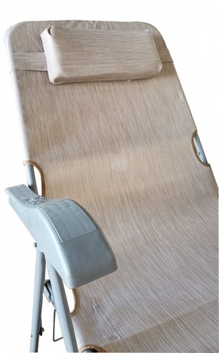 Лежак-кресло Таити c447