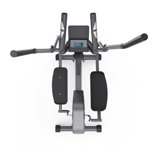 Эллиптический тренажер DFC E85162 магнитный