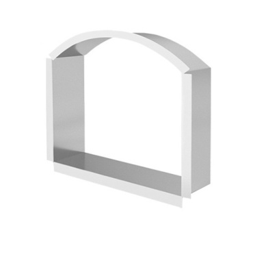 Тоннель монтажный (420х420х120) 205