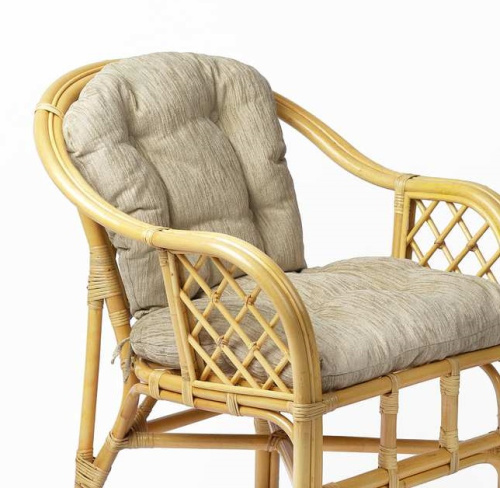 IND Кресло Маркос мед 