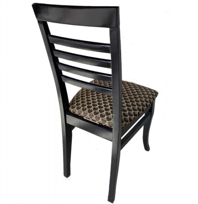 Стул МДК-93 Венге Нота браун 