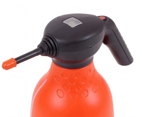 Опрыскиватель аккумуляторный ручной ОА-2 Жук Классик 2 л