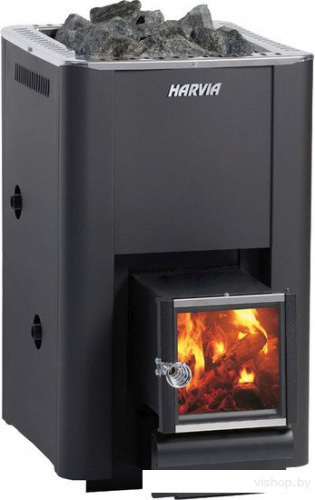 Банная печь Harvia 20 SL Boiler (WK200BSL)