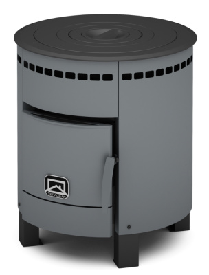 Отопительно-варочная печь Теплодар Печурка плюс